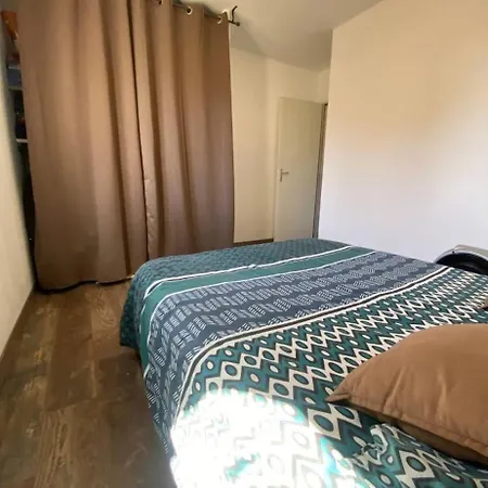 Apartment Maison Individuelle Avec Exterieur Et Piscine Bagnols-sur-Cèze