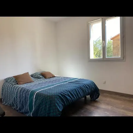 Maison Individuelle Avec Exterieur Et Piscine Bagnols-sur-Cèze