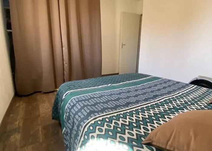 Διαμέρισμα Maison Individuelle Avec Exterieur Et Piscine Bagnols-sur-Cèze